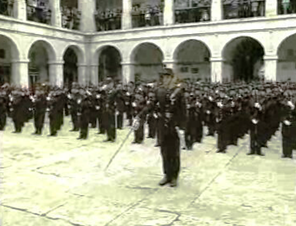 191 anos do Colégio Militar