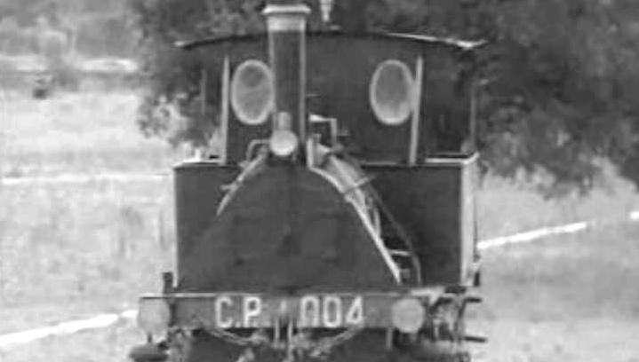 Sabe que a CP vai ter um Museu? – Parte II