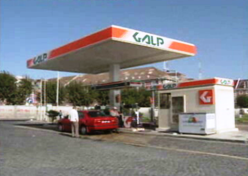 Preços dos combustíveis