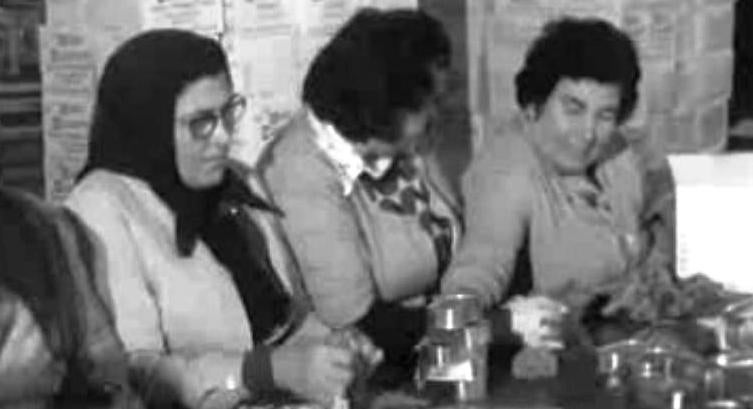 Sabe quantas conservas temos?… II