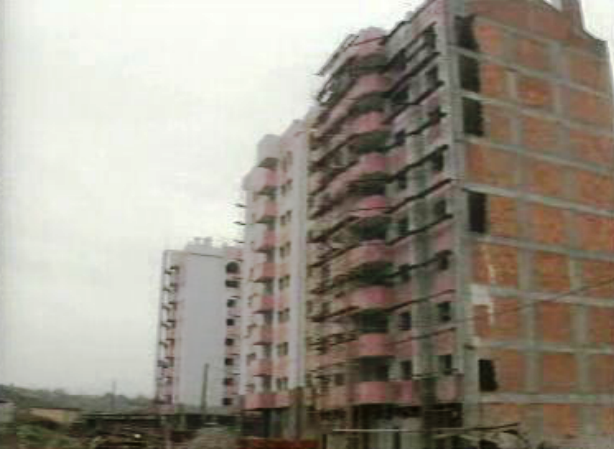 Construção civil em Portugal