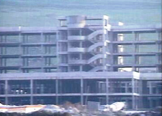 Construção de hospitais em Lisboa