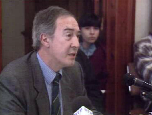 Audição a Costa Freire