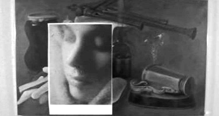 Cruz Filipe, a Fotografia na Pintura