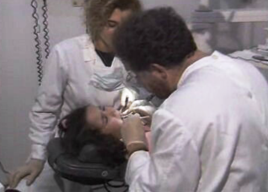 Dentistas brasileiros em Portugal