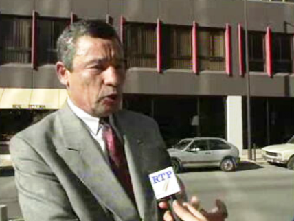 Despedimento na Tabaqueira