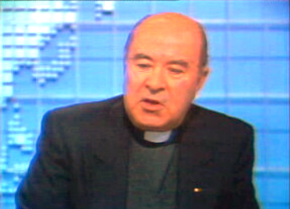 Posição da Igreja sobre Timor-Leste