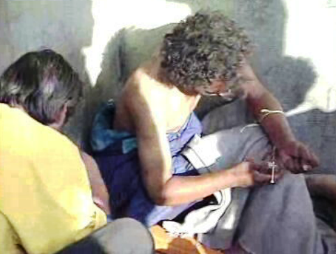 Combate ao tráfico de droga