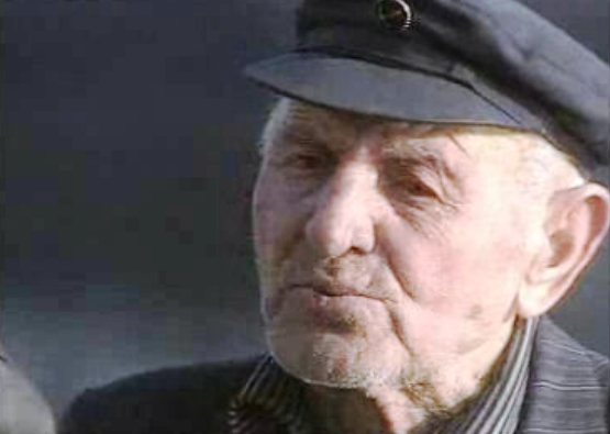 Octogenários do Porto