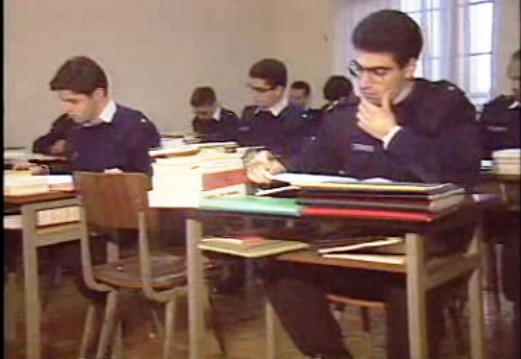 Escola Superior de Polícia