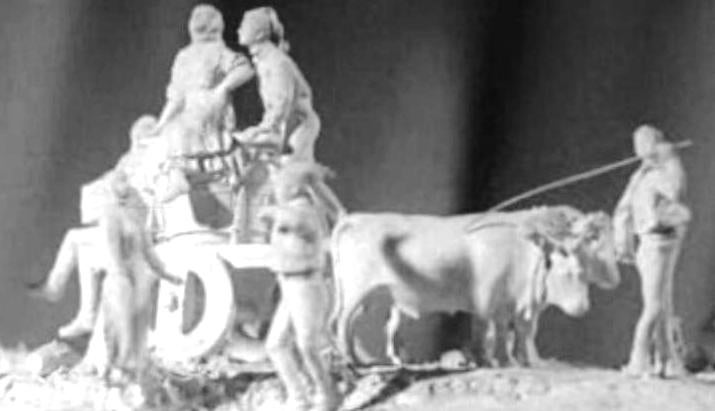 Sabe Quem Foi Mestre Francisco Elias?