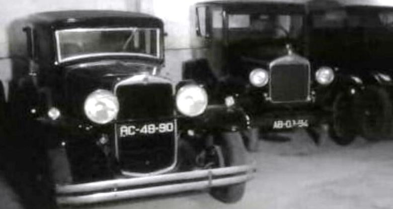 Sabe o que é uma Dona Elvira?… II