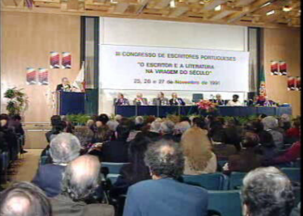 III Congresso de Escritores Portugueses