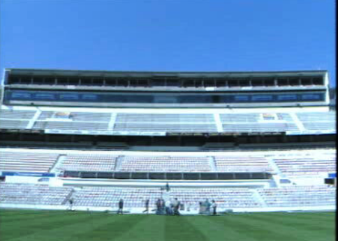 Vigilância aos adeptos britânicos