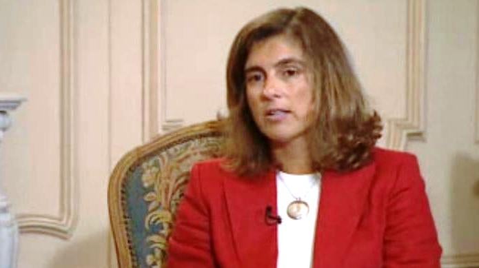 Eugénia Aguiar Branco Figueiredo