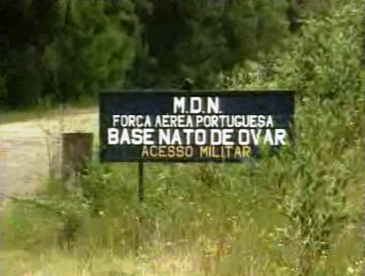 Plano de evacuação de portugueses