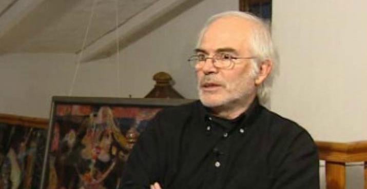 Fernando d’ F. Pereira