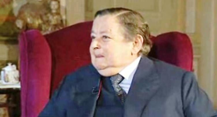 Fernando Mascarenhas