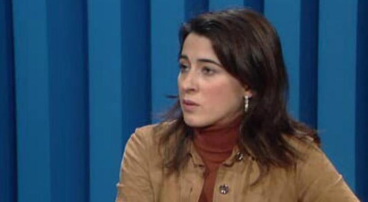 Filipa Lowndes Vicente