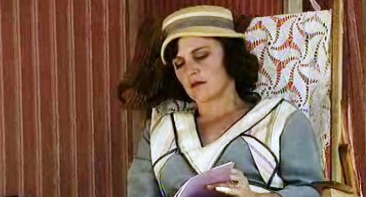 Nostalgia: Florbela Espanca – Parte II