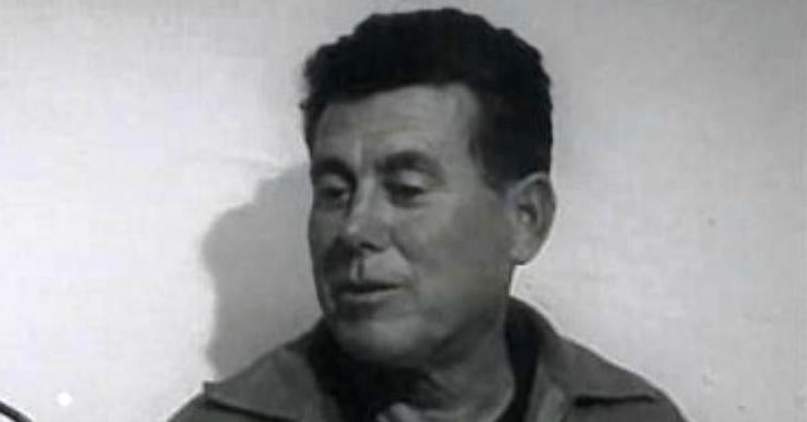 Sabe quem é José Franco?… I