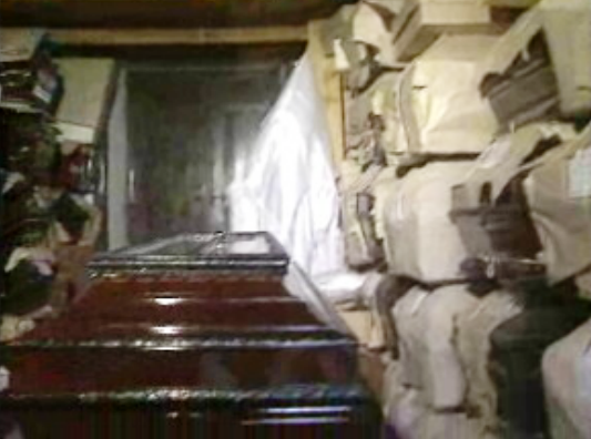 Caso de suborno de deputado de Beja