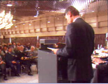 Conferência Internacional de Antigos Combatentes