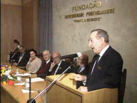 Congresso sobre a Geração de Avis