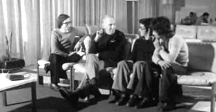 Sabe o que é o Ginásio Clube Português?… I – Parte II