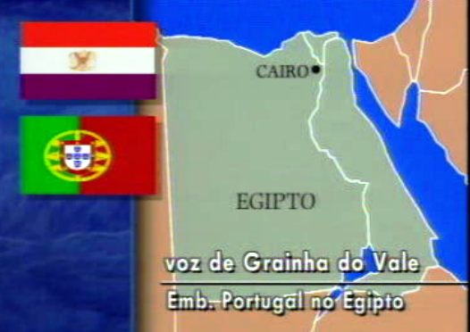 Entrevista a Grainha do Vale