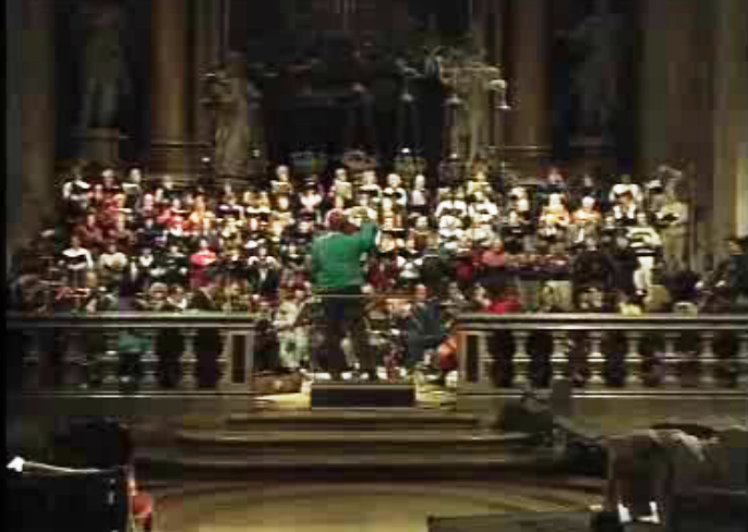 Bicentenário da morte de Mozart