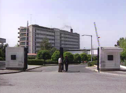Irregularidades no Hospital de Beja