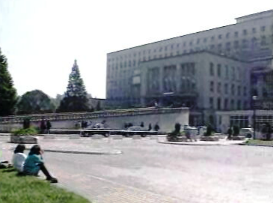 Sangue eventualmente contaminado no Porto