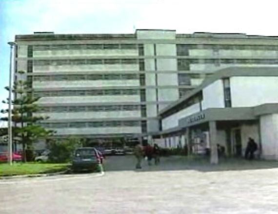 Retrospectiva do caso da morgue de Beja