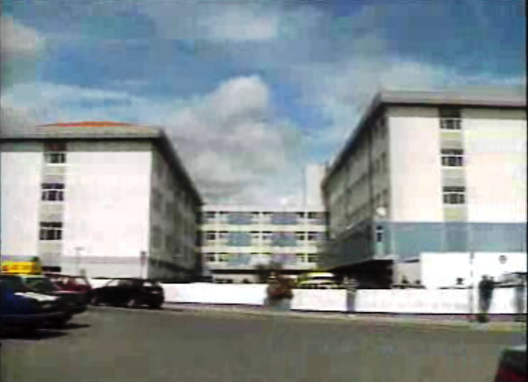 Administração do Hospital de Évora demitida