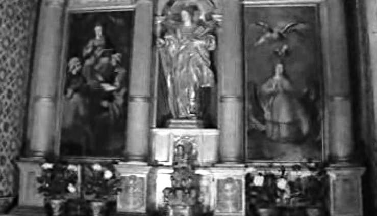 Sabe quantas Igrejas há em Óbidos? – Parte II