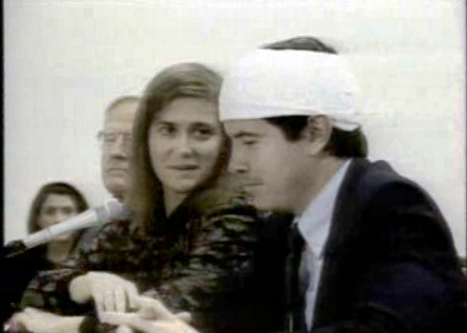 Comissão de inquérito especial nos EUA