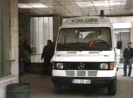 Intoxicação alimentar