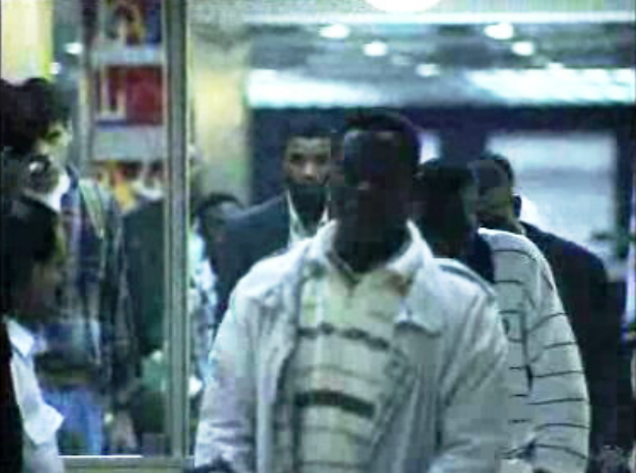 Jogadores do Gabão retidos