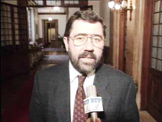 Candidatura de Sottomayor Cardia