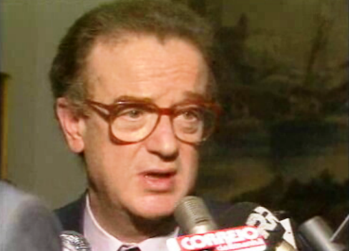 Declarações de políticos sobre Timor-Leste