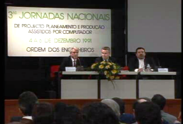 Novas tecnologias em Portugal