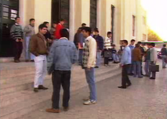 População no litoral português