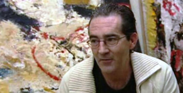 Juan Sánchez López