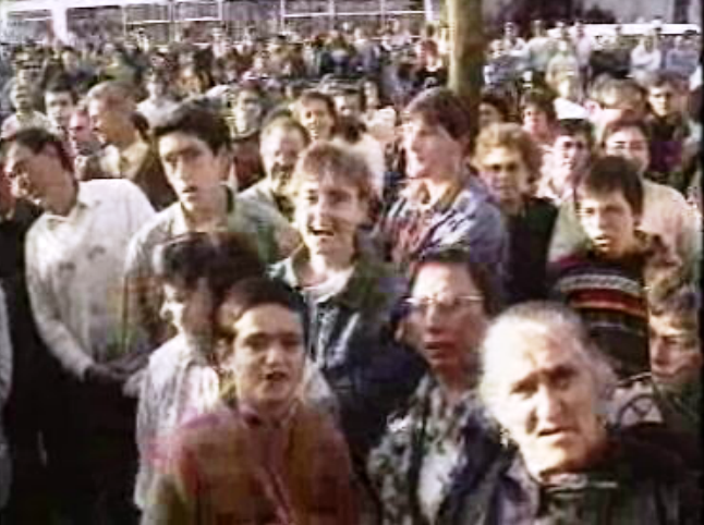 Tribunal de Braga arquiva processo