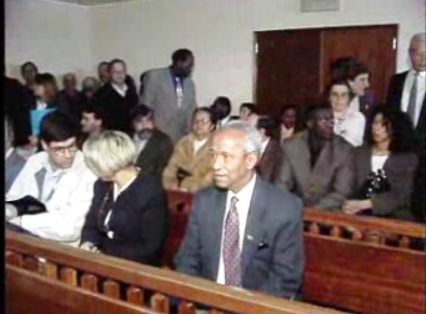 Julgamento de soldado da GNR