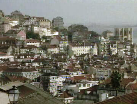 Locais sujeitos a sismos