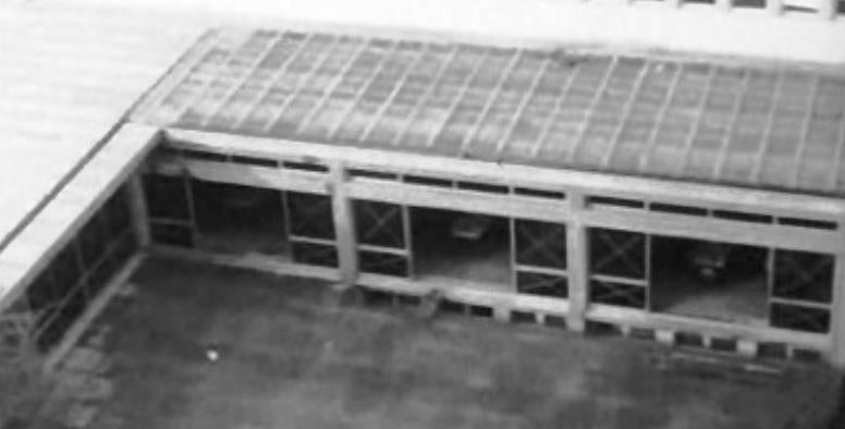 Sabe onde é O Lar do Comércio? … II