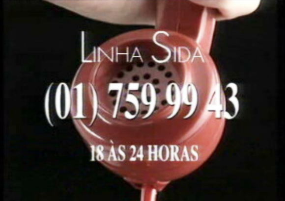 Linha SIDA