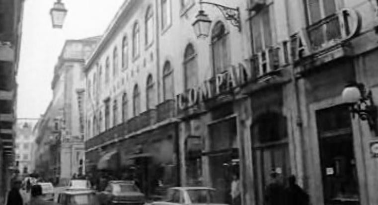 Sabe o que é o Grupo Tauromáquico Sector 1?